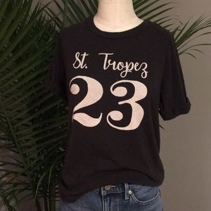 Sol Angeles x Anthropologie Tee